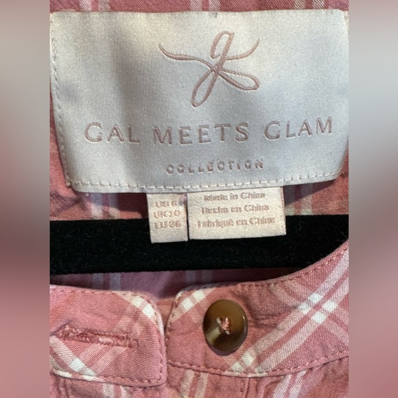 Gal Meets Glam Miranda Dress - Picture 4 of 4